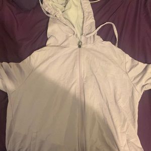 Extra Large light purple never worn